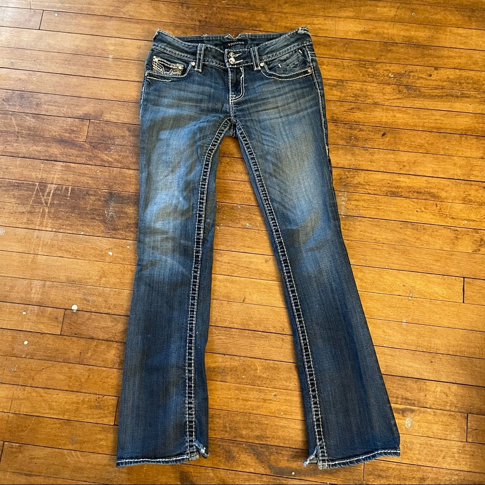 Vigoss jeans